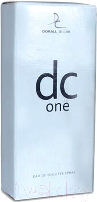 Туалетная вода Dorall Collection Dc One for Men (100мл)