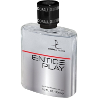 Туалетная вода Dorall Collection Entice Play for Men (100мл) - 