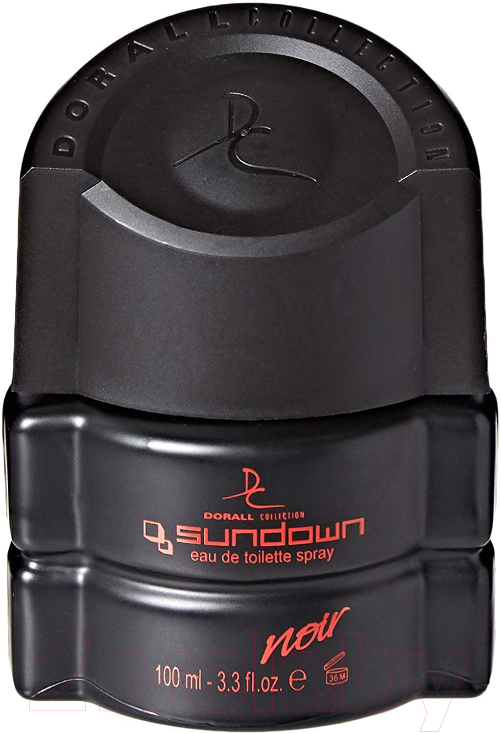 Туалетная вода Dorall Collection Sundown Noir for Men (100мл)