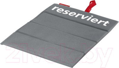 

Туристический коврик Reisenthel, Seatpad / SM7043