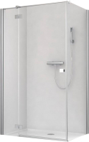 

Душевой уголок Radaway, Essenza New KDJ 90x90 / 385044-01-01L + 384050-01-01