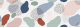 Декоративная плитка Meissen Тренди TYU453 (250x750, многоцветный) - 