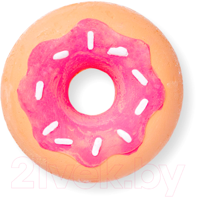 Мел канцелярский Happy Baby Donut / 36034