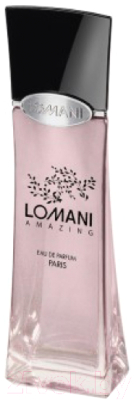 

Парфюмерная вода Lomani, Amazing for Women