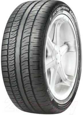 

Всесезонная шина Pirelli, Scorpion Zero Asimmetrico SUV 235/45R19 99V