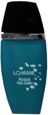 

Туалетная вода Lomani, Aqua Per Uomo for Men