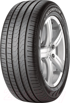 

Летняя шина Pirelli, Scorpion Verde SUV 255/45R20 105W