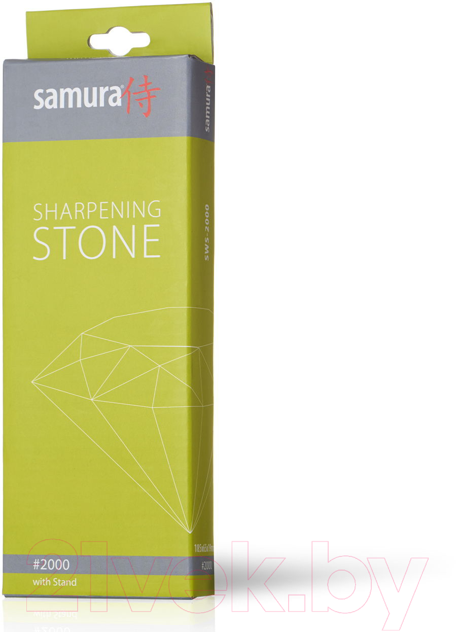 Точильный камень Samura SWS-2000
