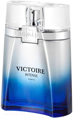 

Туалетная вода Lomani, Victoire Intense for Men