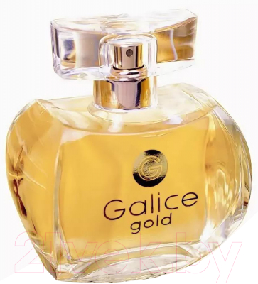 

Парфюмерная вода Paris Bleu Parfums, Galice Gold for Women