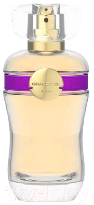 

Парфюмерная вода Paris Bleu Parfums, Grandiose for Women