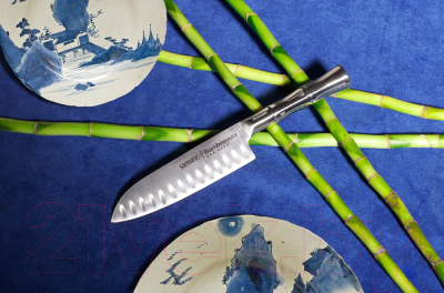 Нож Samura Bamboo SBA-0093