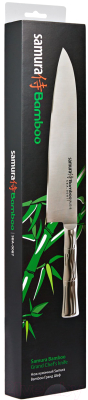 Нож Samura Bamboo SBA-0087