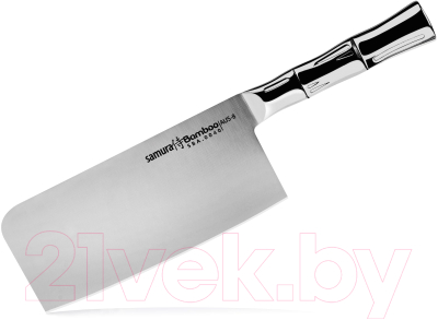 Нож-топорик Samura Bamboo SBA-0040