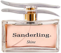 

Парфюмерная вода, Sanderling Shine for Women