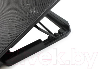 Подставка для ноутбука SBOX CP-101 (черный)