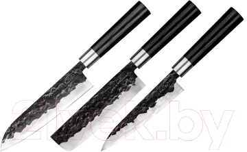 Набор ножей Samura Blacksmith SBL-0220