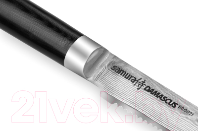 Нож Samura Damascus SD-0071