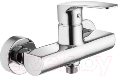

Смеситель Paffoni, Light LM168CR