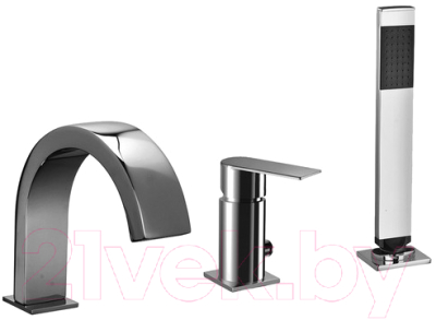 

Смеситель Paffoni, Tango TA040CR