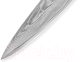 Миниатюра изображения товара Нож Samura Damascus SD-0045