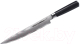 Нож Samura Damascus SD-0045 - 