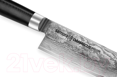 Нож Samura Damascus SD-0085