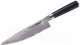 Нож Samura Damascus SD-0085 - 