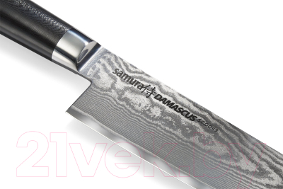 Нож Samura Damascus SD-0043