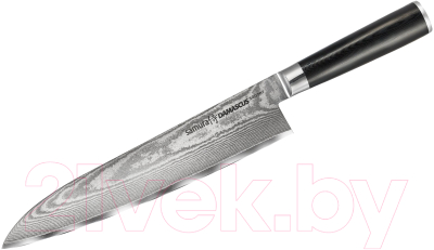 Нож Samura Damascus SD-0087