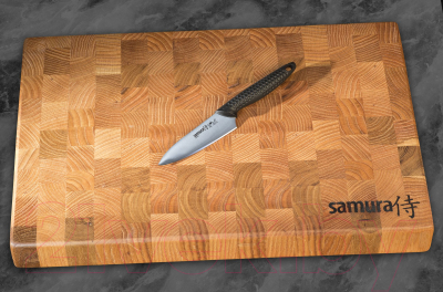 Нож Samura Golf SG-0010