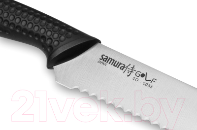 Нож Samura Golf SG-0055