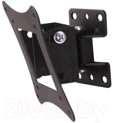 

Кронштейн для телевизора SBOX, Черный, LCD-900B