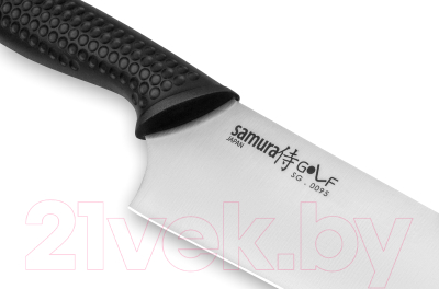 Нож Samura Golf SG-0095