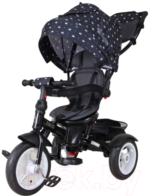 

Детский велосипед с ручкой Lorelli, Neo Air Wheels / 10050342013