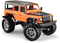 

Радиоуправляемая игрушка Double Eagle, Land Rover Defender / E327-003