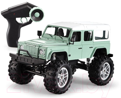 Радиоуправляемая игрушка Double Eagle Land Rover Defender / E327-003