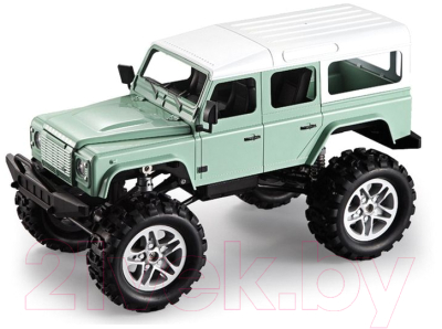Радиоуправляемая игрушка Double Eagle Land Rover Defender / E327-003