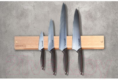 Набор ножей Samura Golf SG-0240