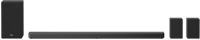 Звуковая панель (саундбар) LG SN11R -