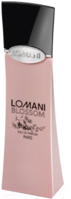 

Парфюмерная вода Lomani, Blossom for Women