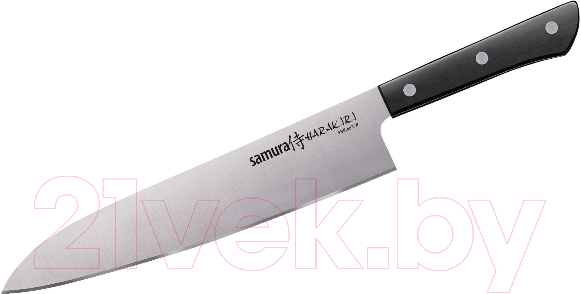 Нож Samura Harakiri SHR-0087B