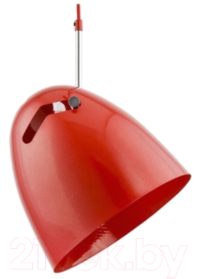 Потолочный светильник ALFA Bolo Red 60031
