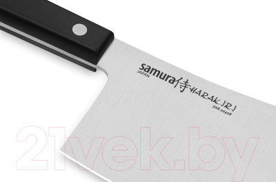 Топорик для мяса Samura Harakiri SHR-0040B