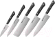 Набор ножей Samura Harakiri SHR-0250B - 