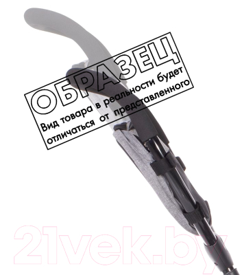 Изображение товара Трехколесный велосипед с ручкой Lorelli Neo Air Wheels Green Luxe / 10050340017