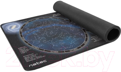 Коврик для мыши Natec Universe Maxi (NPO-1299)