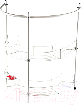 

Полка для ванной Home Line, 957723