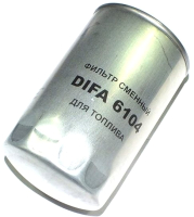 

Топливный фильтр, DIFA6104