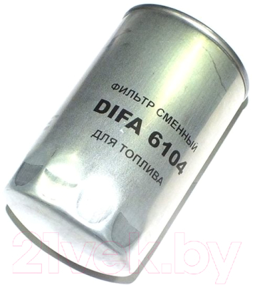Топливный фильтр Difa DIFA6104
